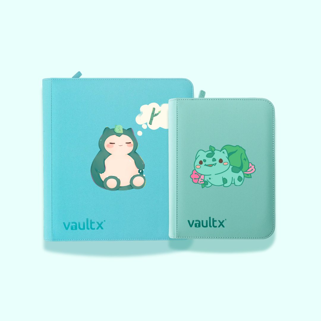 Pokémon TCG Binders