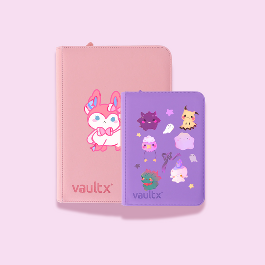 Pokémon TCG Binders